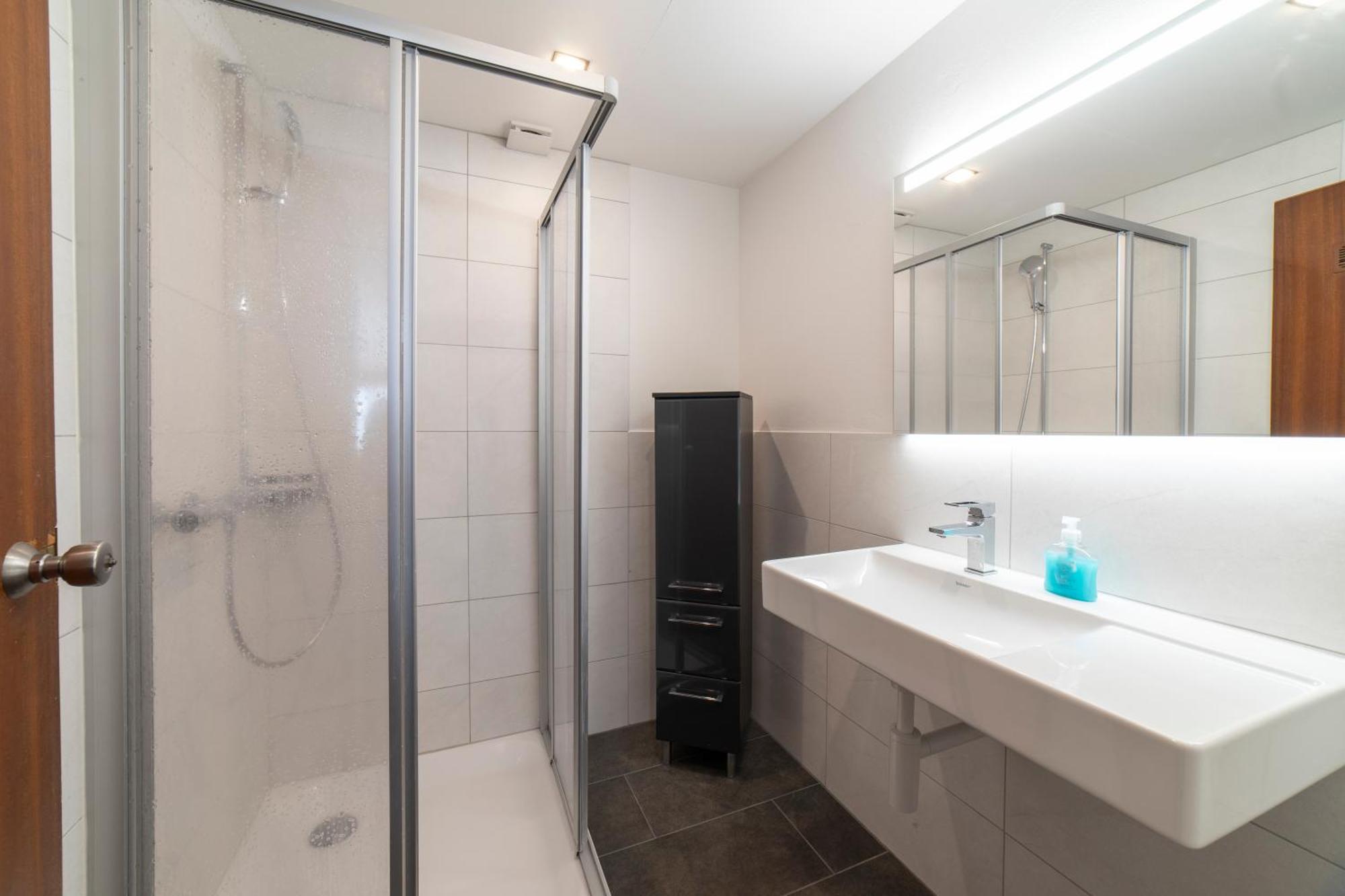 Hotel Sonne Wildhaus Ngoại thất bức ảnh